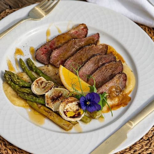 Restaurante Convent' Bio, Lagoa