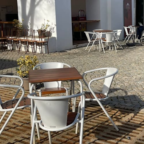 Restaurante Convent' Bio, Lagoa