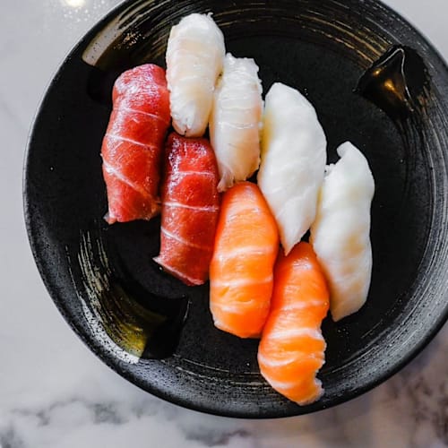 sushimon 2022 srl, Blanes