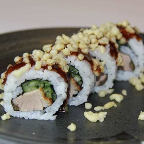 sushimon 2022 srl, Blanes