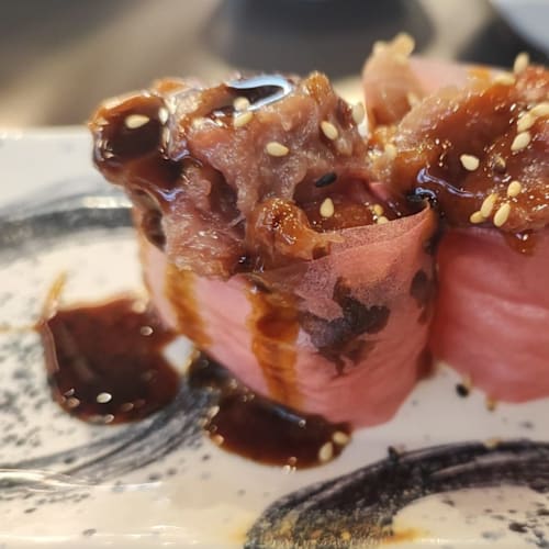 sushimon 2022 srl, Blanes