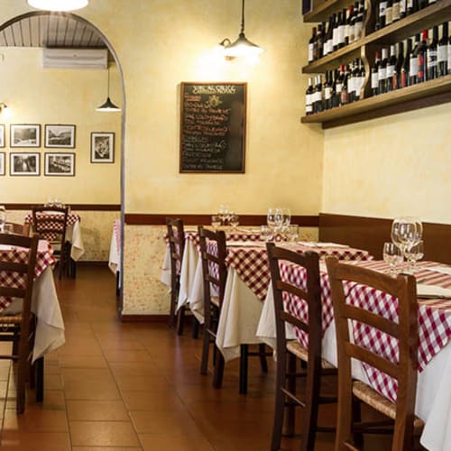 La Piola, Milano