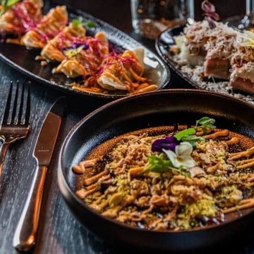 Casa Cara Dine & Dance, Katwijk aan Zee