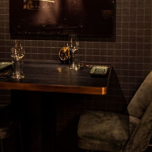 Casa Cara Dine & Dance, Katwijk aan Zee