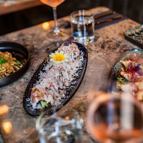 Casa Cara Dine & Dance, Katwijk aan Zee