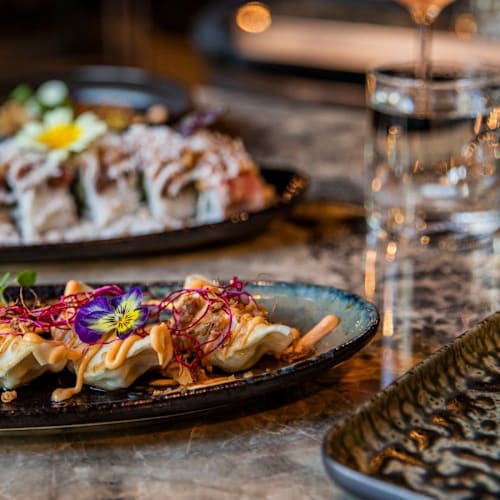 Casa Cara Dine & Dance, Katwijk aan Zee