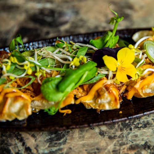 Casa Cara Dine & Dance, Katwijk aan Zee