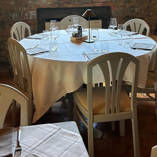 Ristorante Pizzeria Il Mulino di Quercegrossa, Quercegrossa