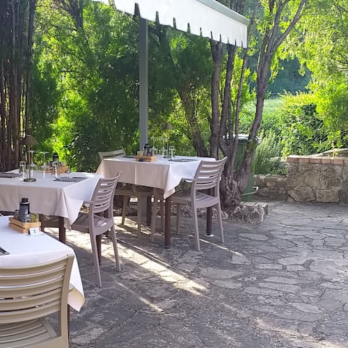 Ristorante Pizzeria Il Mulino di Quercegrossa, Quercegrossa
