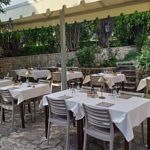 Ristorante Pizzeria Il Mulino di Quercegrossa, Quercegrossa