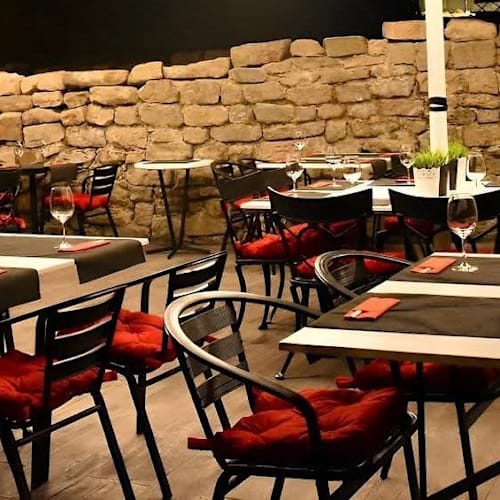 La Santa Brasa, Manresa