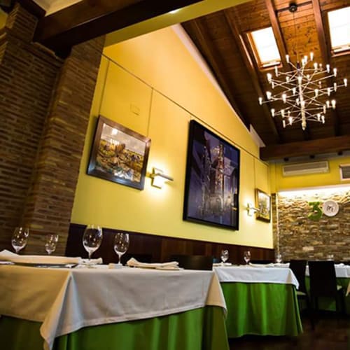 CamiVell Alzira, Alzira