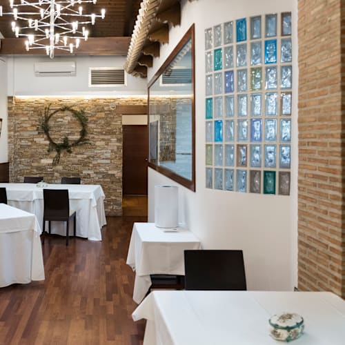 CamiVell Alzira, Alzira