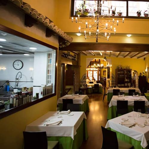 CamiVell Alzira, Alzira