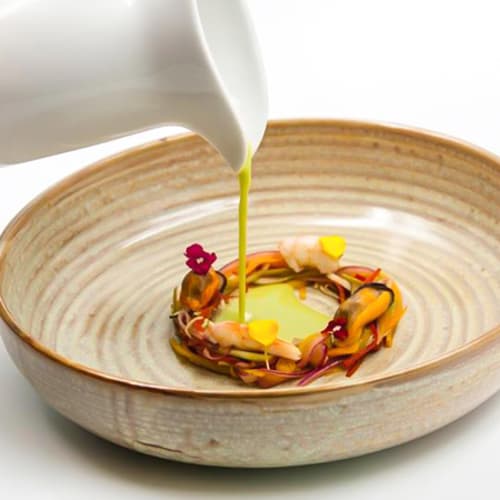 CamiVell Alzira, Alzira