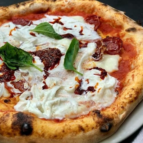 La Locanda al Castello - Pizzeria Ristorante, Pulsano