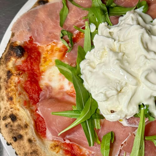 La Locanda al Castello - Pizzeria Ristorante, Pulsano