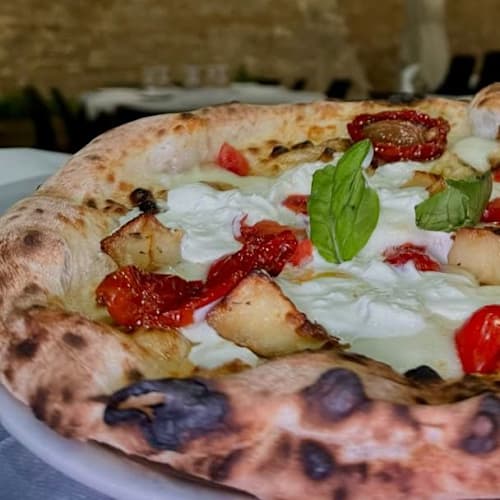 La Locanda al Castello - Pizzeria Ristorante, Pulsano
