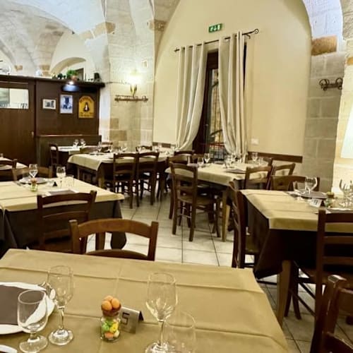 La Locanda al Castello - Pizzeria Ristorante, Pulsano