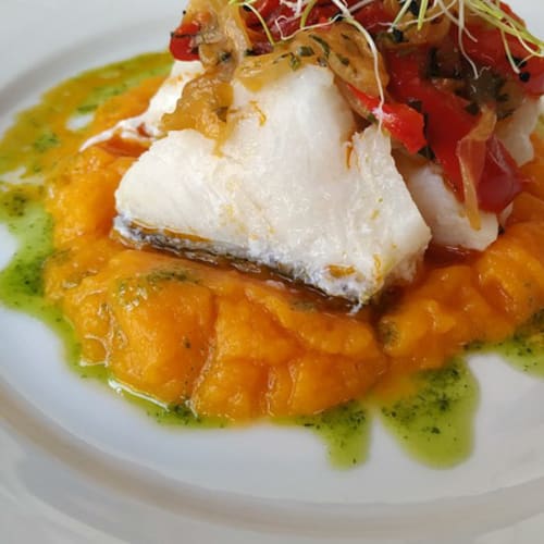 Alcázar - Andalusí Tapas, Sevilla