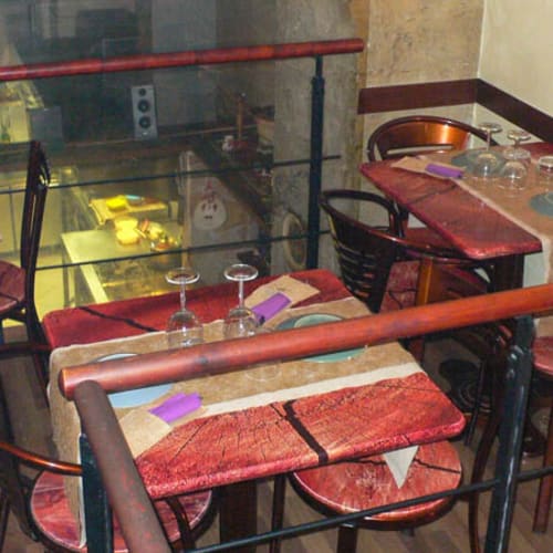 Vienm a Truvà, Napoli