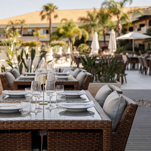 XXL by Olivier  Quinta do lago , Almancil