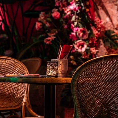 Rum Club, Utrecht