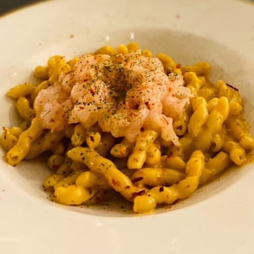 Mani restaurant, Carouge