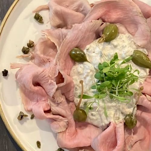 Mani restaurant, Carouge