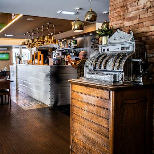 My Story Ouro, Lisboa