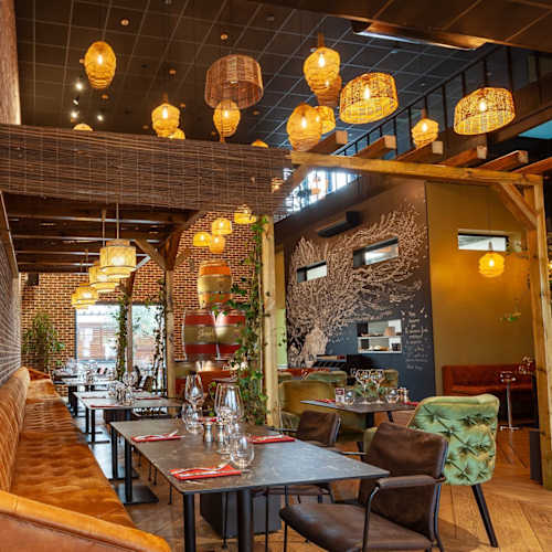 Joseph, Verrières-le-Buisson