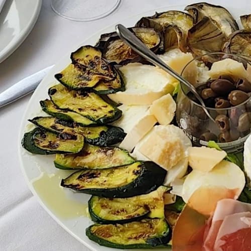 BISTRÒ Frascati Poggio Regillo, Frascati