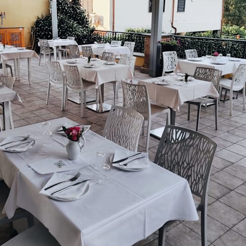 BISTRÒ Frascati Poggio Regillo, Frascati