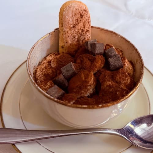 BISTRÒ Frascati Poggio Regillo, Frascati