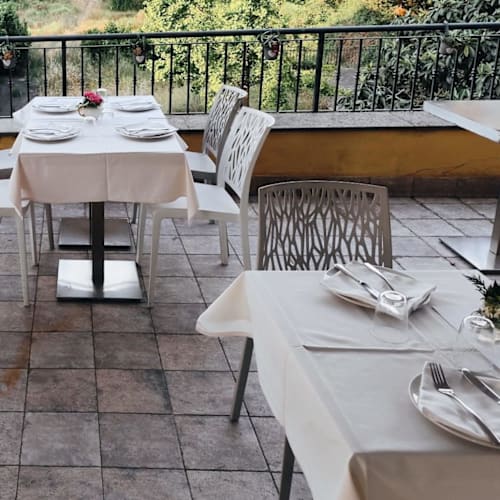 BISTRÒ Frascati Poggio Regillo, Frascati