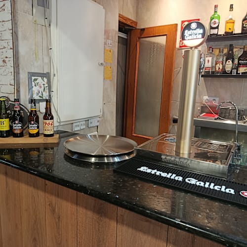 El Rincón de Loly & David ( Gastrobar), Móstoles