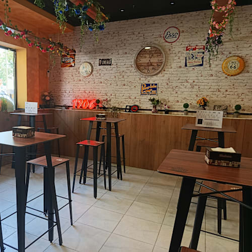 El Rincón de Loly & David ( Gastrobar), Móstoles