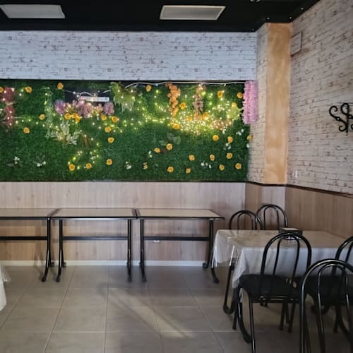 El Rincón de Loly & David ( Gastrobar), Móstoles