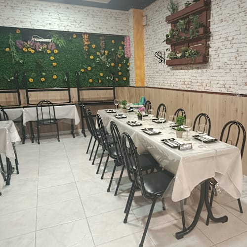 El Rincón de Loly & David ( Gastrobar), Móstoles