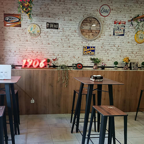 El Rincón de Loly & David ( Gastrobar), Móstoles