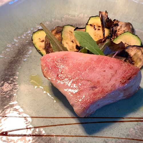 Roan Osteria Gourmet, Torre del Greco