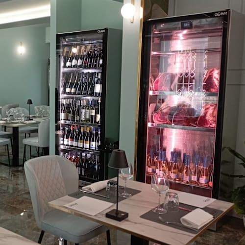 Roan Osteria Gourmet, Torre del Greco