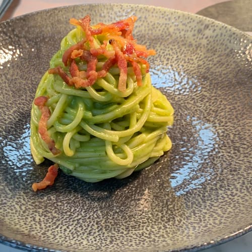 Roan Osteria Gourmet, Torre del Greco