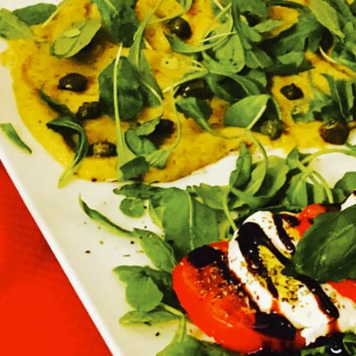 La Locandina di Napoli, Issy-les-Moulineaux