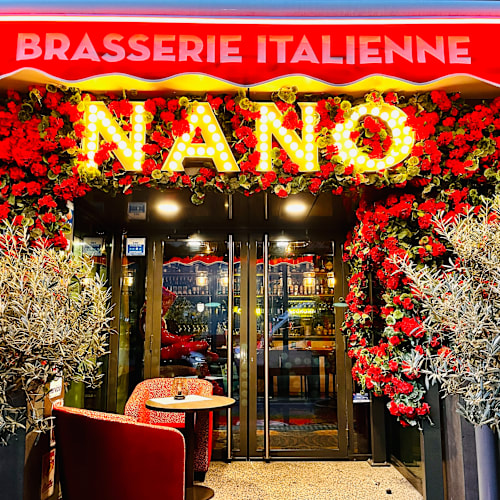 Nano Vaise - Lyon, Lyon