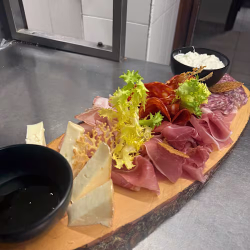 Ristorante Pizzeria Panic, Verderio