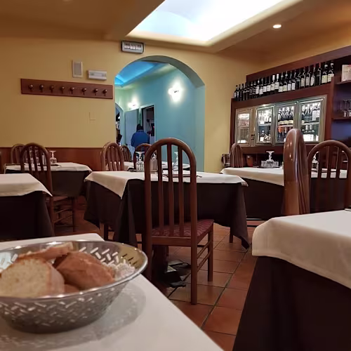 Ristorante il Diamante, Olgiate Olona