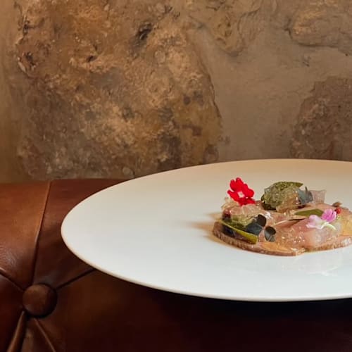 Maison Blanche – Club House , Le Blanc-Mesnil