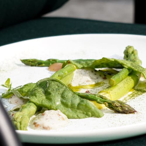 Maison Blanche – Club House , Le Blanc-Mesnil