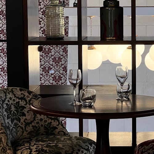 Maison Blanche – Club House , Le Blanc-Mesnil